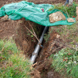 Désinstallation de Fosses Toutes Eaux : Transition en Douceur avec des Spécialistes Mouans-Sartoux